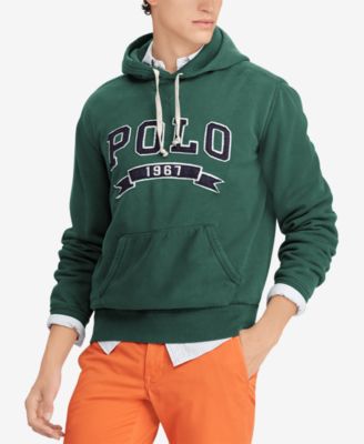 ralph lauren 1967 hoodie