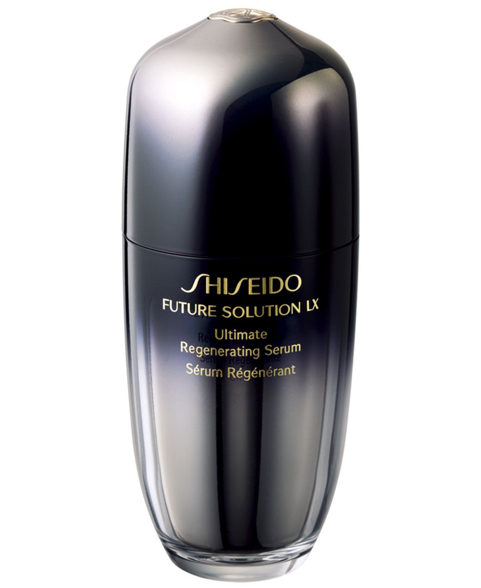 Shiseido Future Solution LX Total Regenerating Cream   Makeup   Beauty