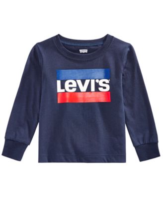 baby boy levi t shirt