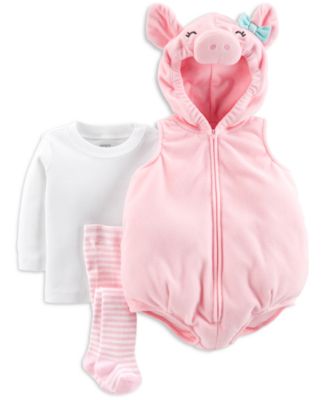 carters baby costume girl