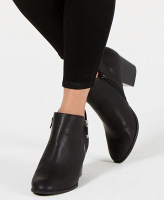 macy's petite jeggings