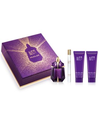 alien perfume set