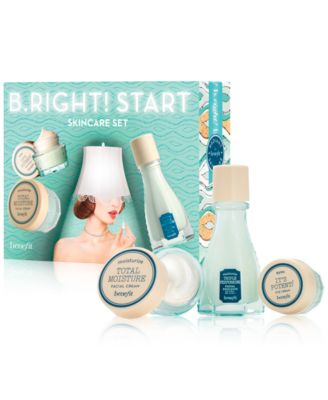 best green tea moisturizer