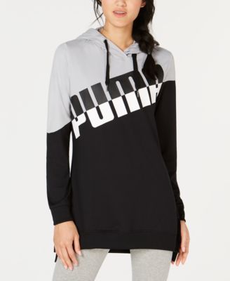 puma dry cell hoodie