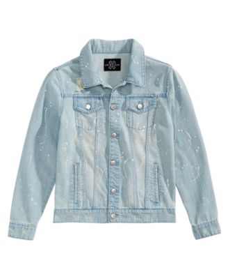 jaywalker jean jacket