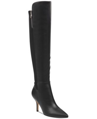 Marc Fisher Thora Over-The-Knee Boots 