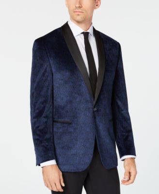 ryan seacrest distinction blazer