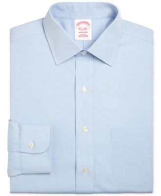 brooks brothers madison shirt