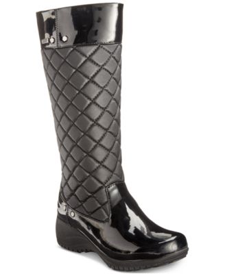 macy's guess riding boots