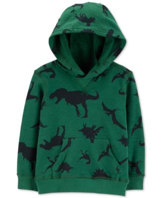 dinosaur hoodies for toddlers