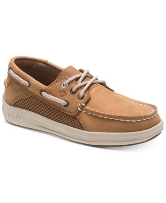 sperry gamefish boat shoe