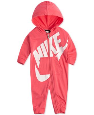 nike baby girl clothes