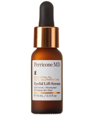 perricone eye lift