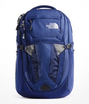 macys north face backpacks