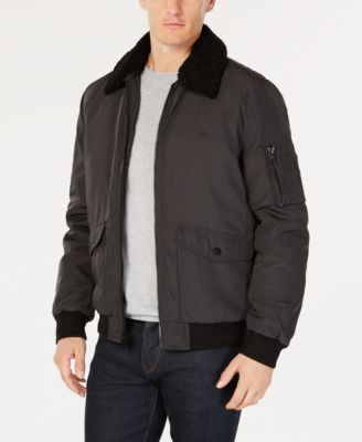 slim winter jacket