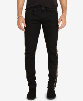 buffalo david bitton black jeans
