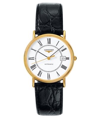 macys longines watches