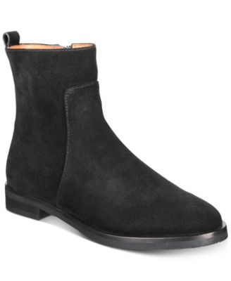 gentle souls terran bootie