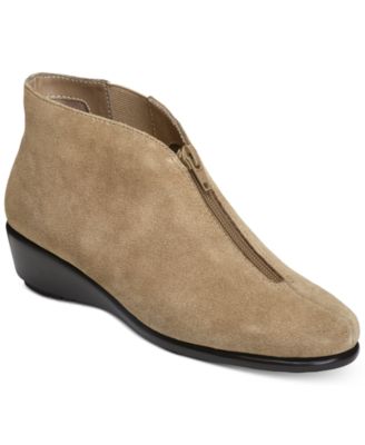 aerosoles allowance booties
