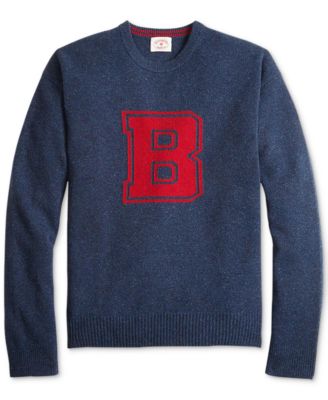 brooks brothers collegiate