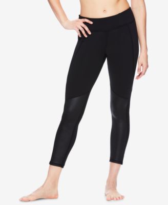 gaiam tights