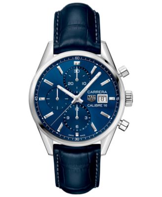 macy's tag heuer