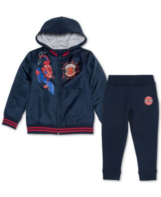 spiderman joggers