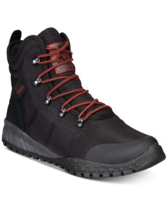 Fairbanks Omni-Heat Waterproof Boots 