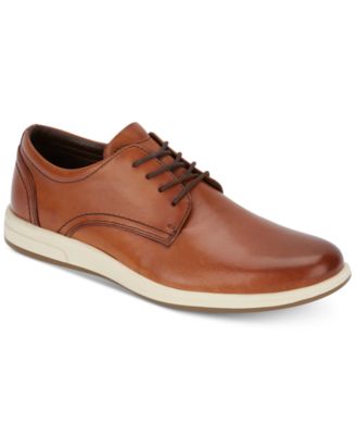 Parkview Leather Casual Oxfords 