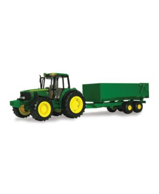 john deere farm toys 1 16 scale