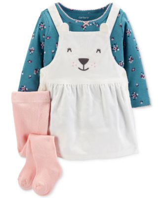 baby girl jumper clothes