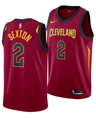 cleveland cavalier jersey