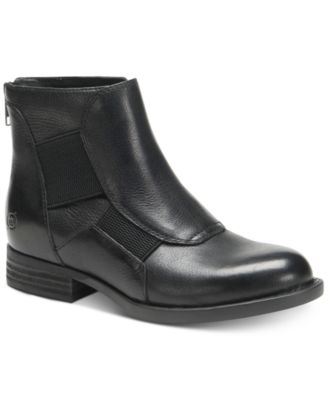 born reid bootie