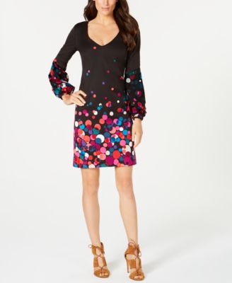trina shift dress