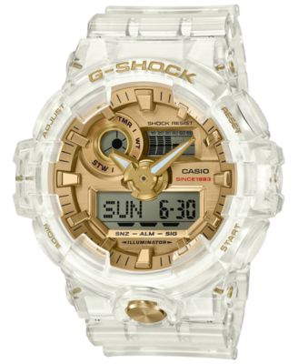 macys g shock watches