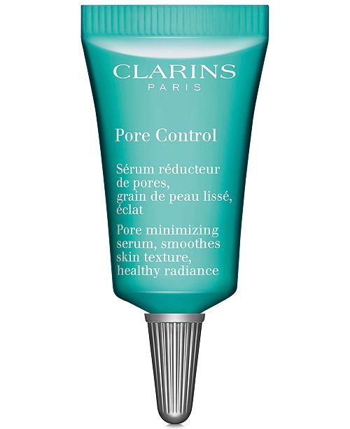 Clarins Receive A Free Pore Control Serum 3 Ml With 55 Clarins Purchase Reviews Gifts With Purchase Beauty Macy S