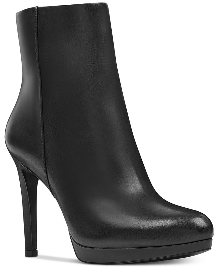 nine west quitit booties