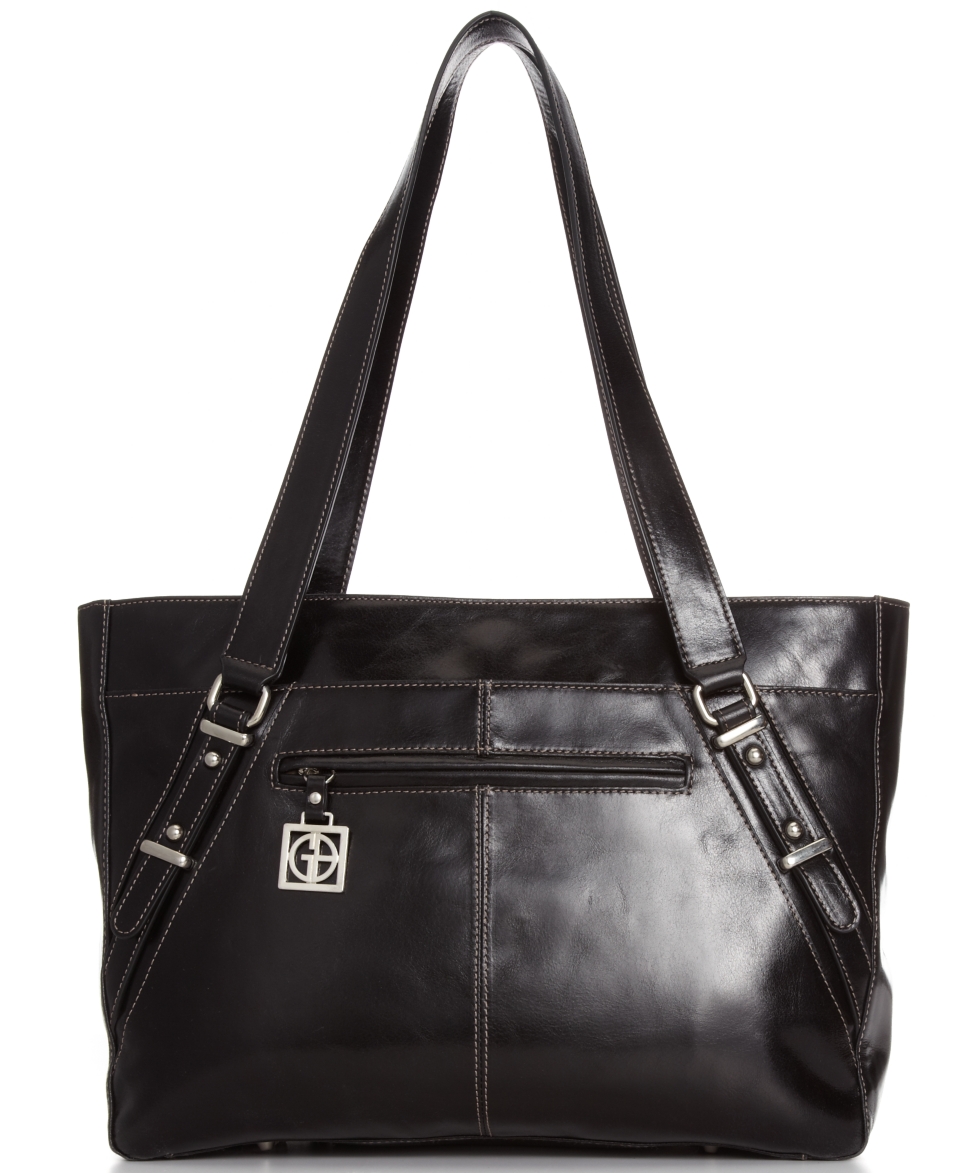   , Glazed Executive Tote   Tote Bags   Handbags & Accessoriess