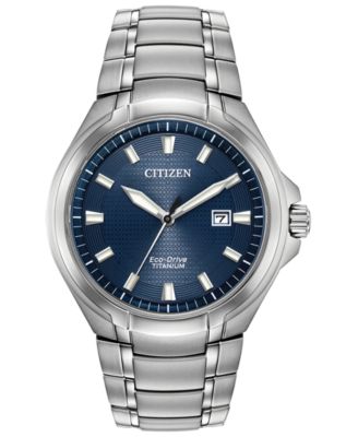 citizen eco dive