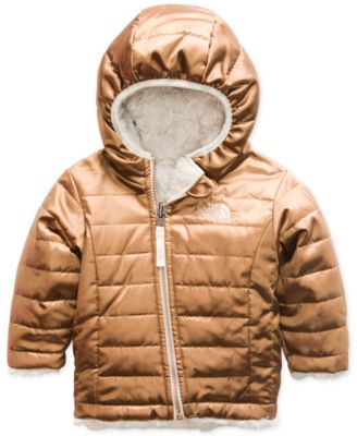 mossbud swirl hooded parka