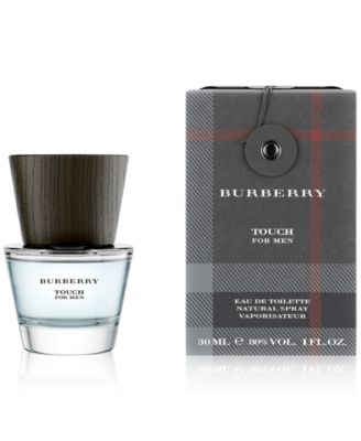 burberry touch 30ml edp