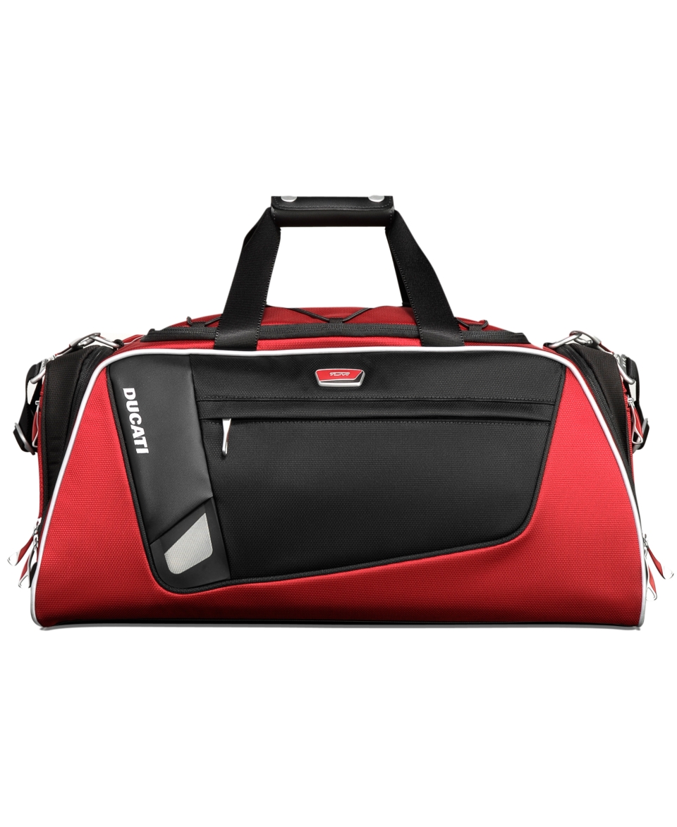 Tumi Luggage at    Tumi Ducati, Tumi Lightweight Luggage 