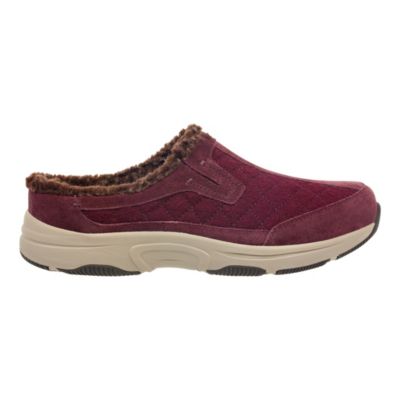 easy spirit oren mules