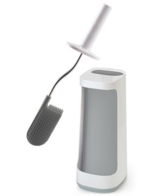 Ершик для унитаза Joseph Joseph Flex™ и подставка для хранения