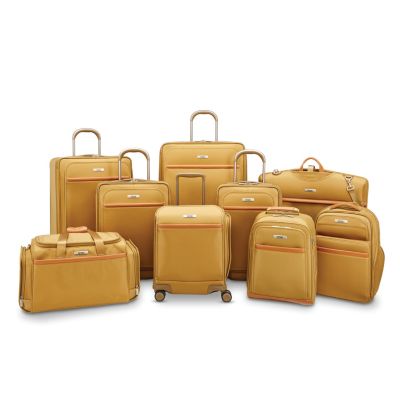 hartmann luggage sale