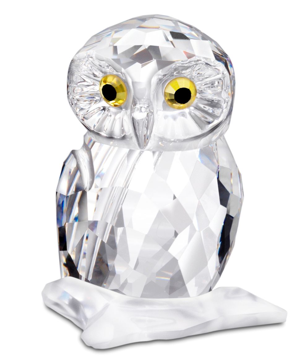 Swarovski Collectible Figurines, Feathered Beauties Collection