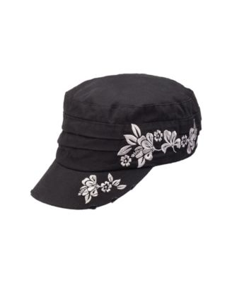 womens cadet cap