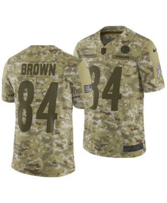 steelers salute to service jersey