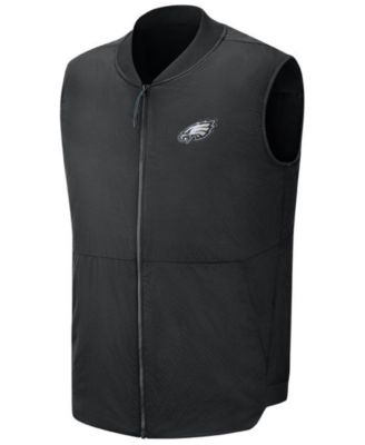 nike coaching vest
