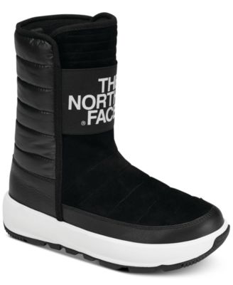 Ozone Park Winter Pull-On Boots 